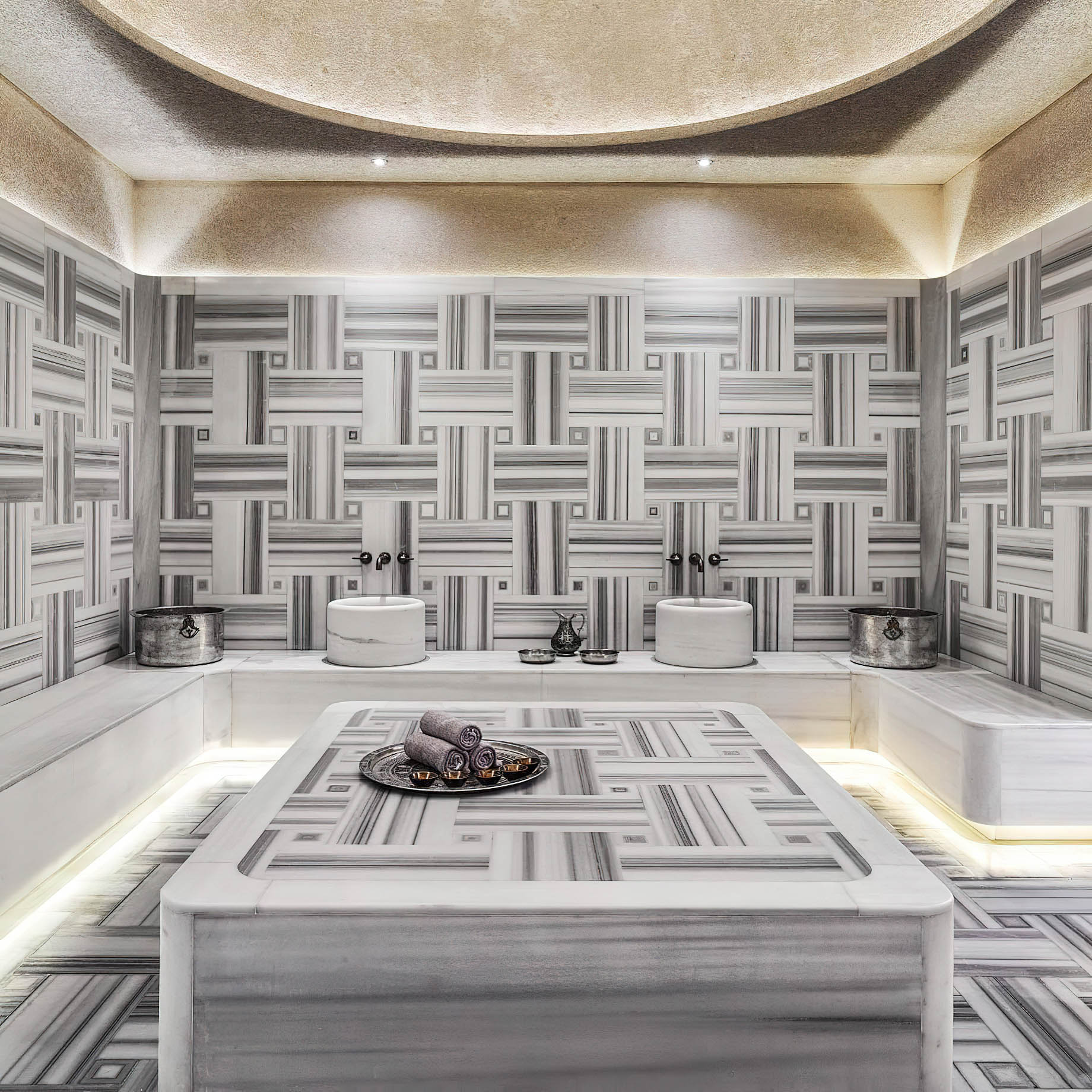 JOALI Maldives Resort - Muravandhoo Island, Maldives - Spa by ESPA