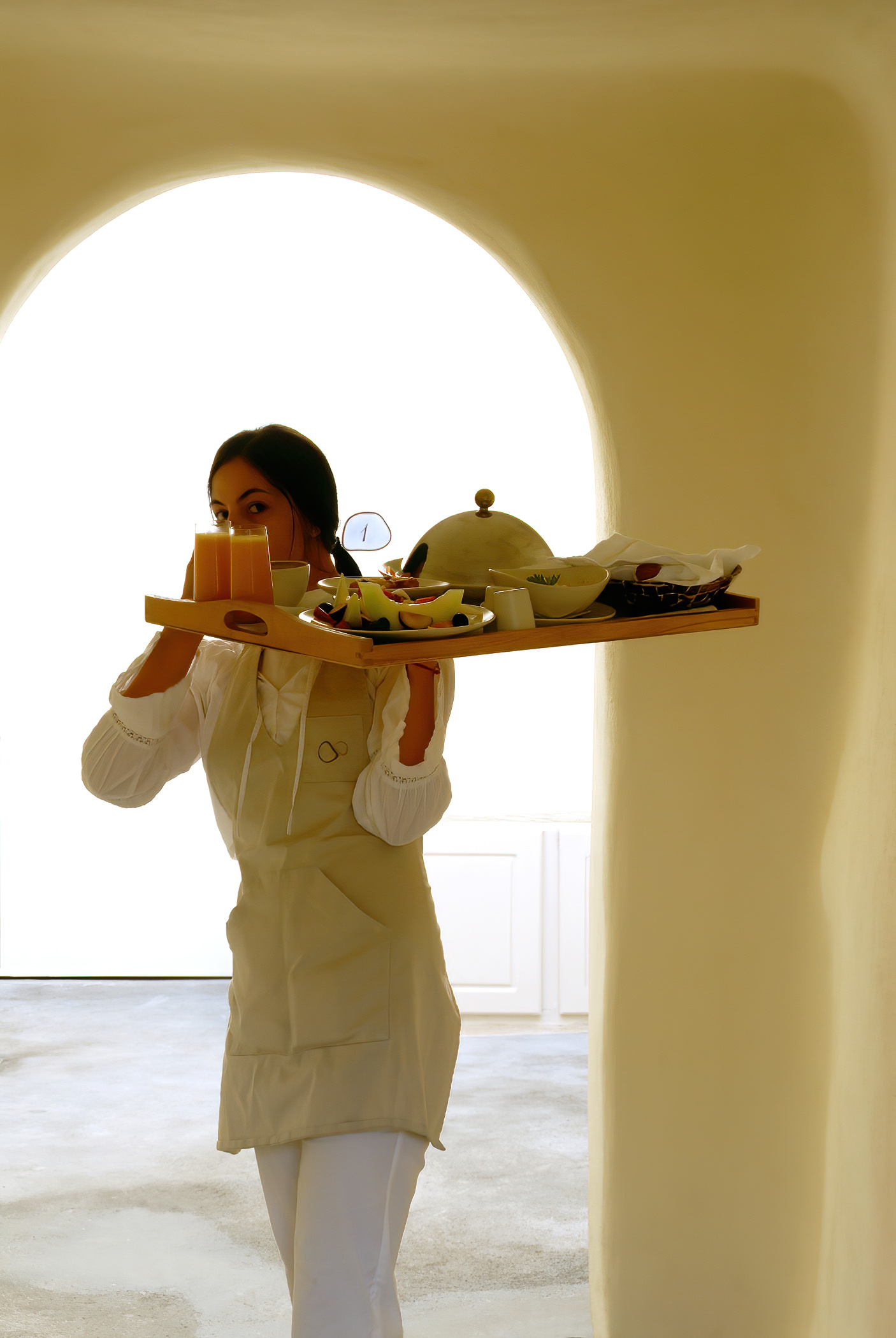 Mystique Hotel Santorini – Oia, Santorini Island, Greece - Luxury Service