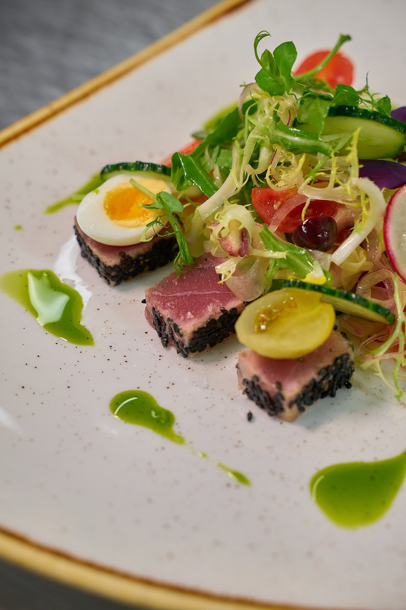 The St. Regis Macao Hotel – Cotai, Macau SAR, China – Gourmet Delight