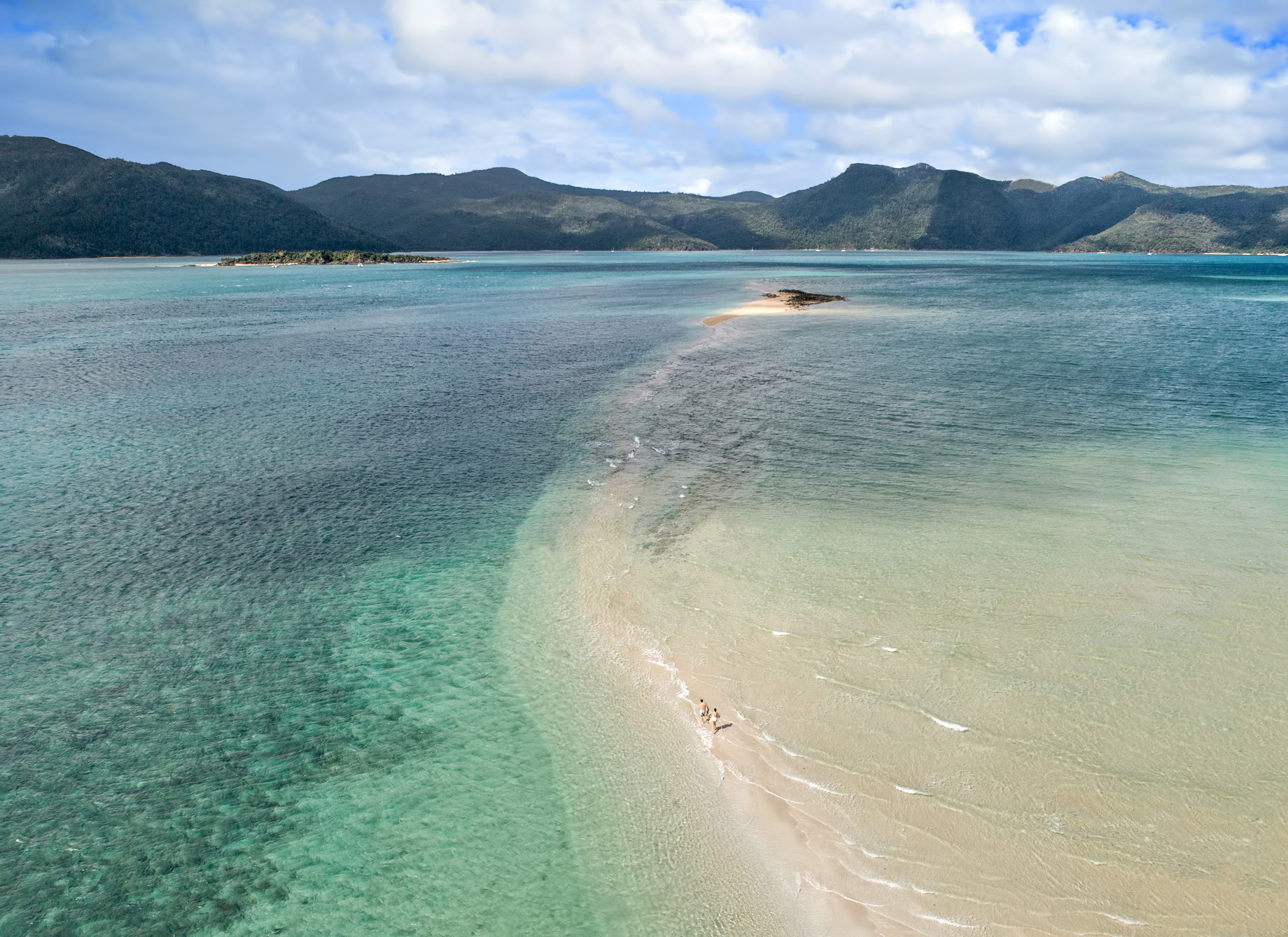 InterContinental Hayman Island Resort – Whitsunday Islands, Australia – Langford Island Escape