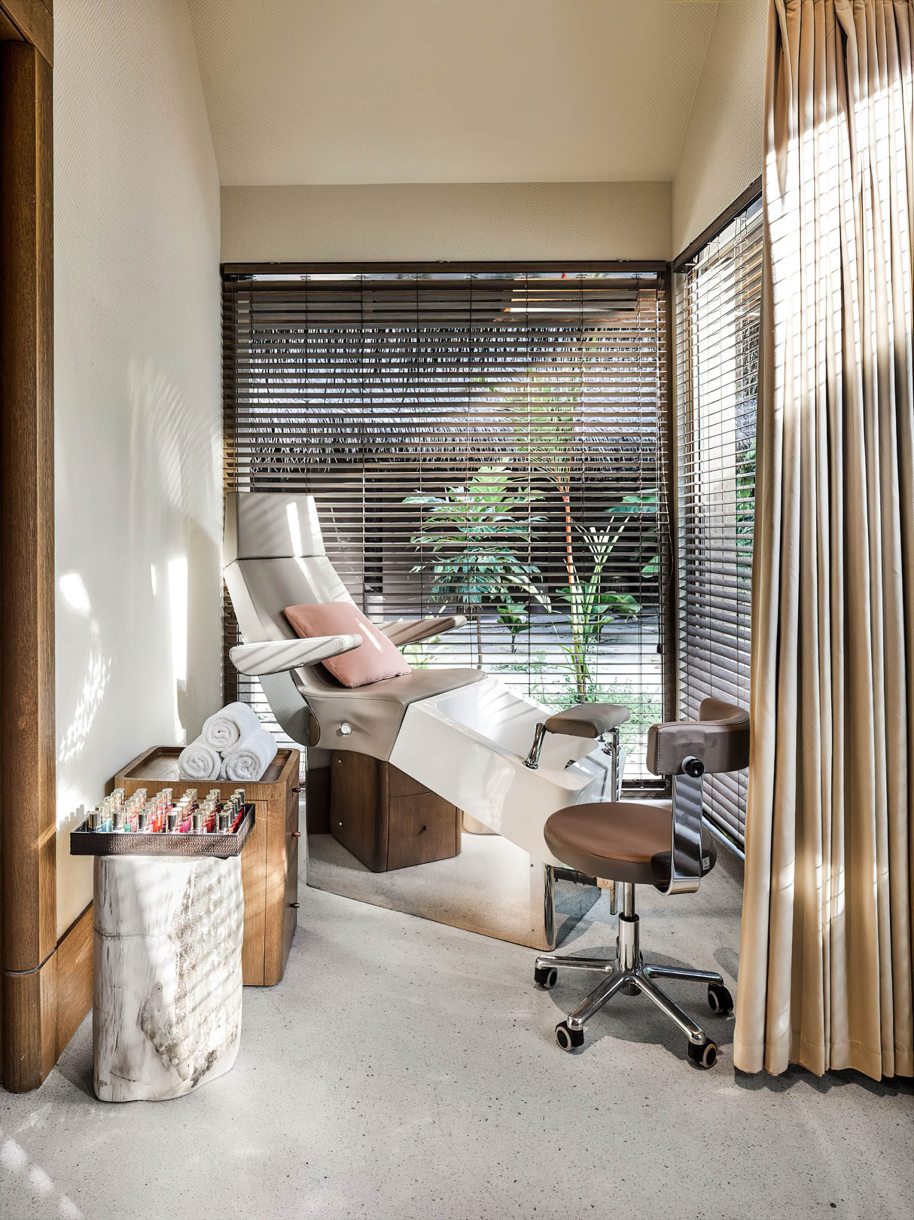 JOALI Maldives Resort - Muravandhoo Island, Maldives - Spa by ESPA