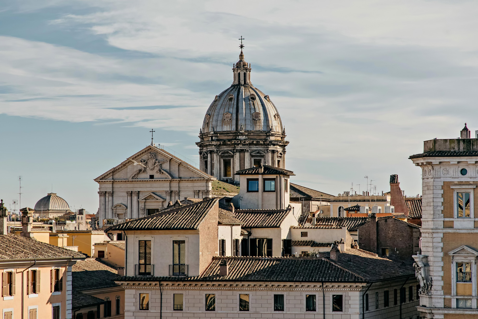 The St. Regis Rome Hotel – Rome, Italy – Rome