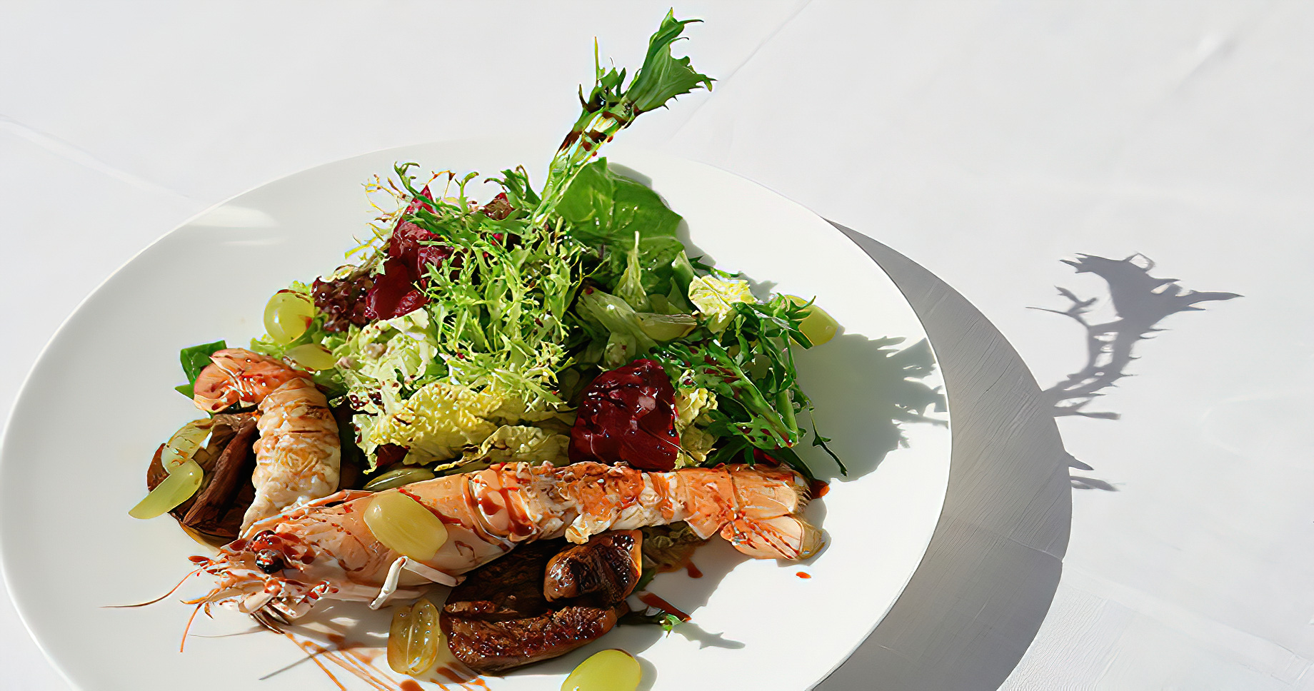 Mystique Hotel Santorini – Oia, Santorini Island, Greece – Gourment Food
