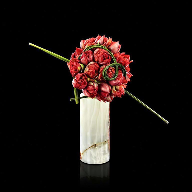 Armani Hotel Dubai – Burj Khalifa, Dubai, UAE – Armani Fiori