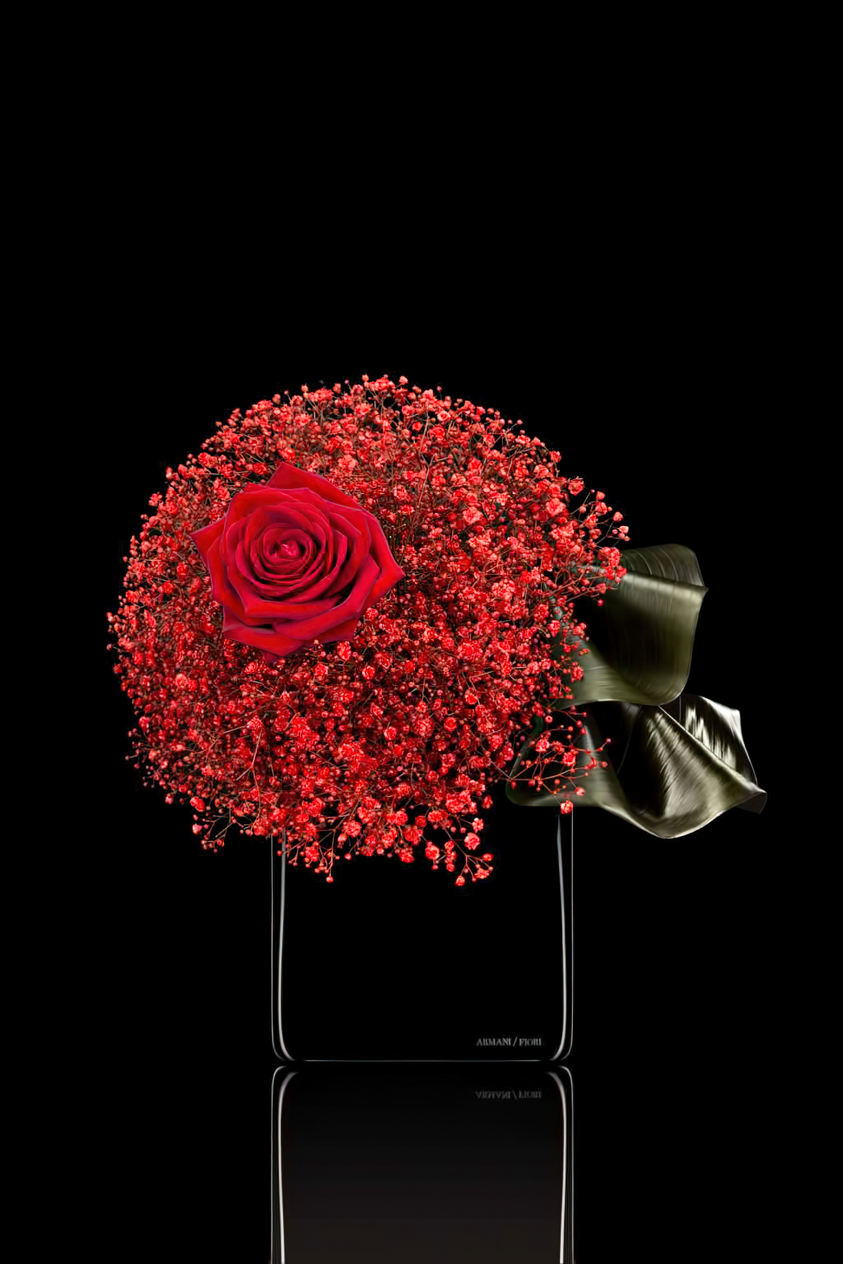 Armani Hotel Dubai – Burj Khalifa, Dubai, UAE – Armani Fiori