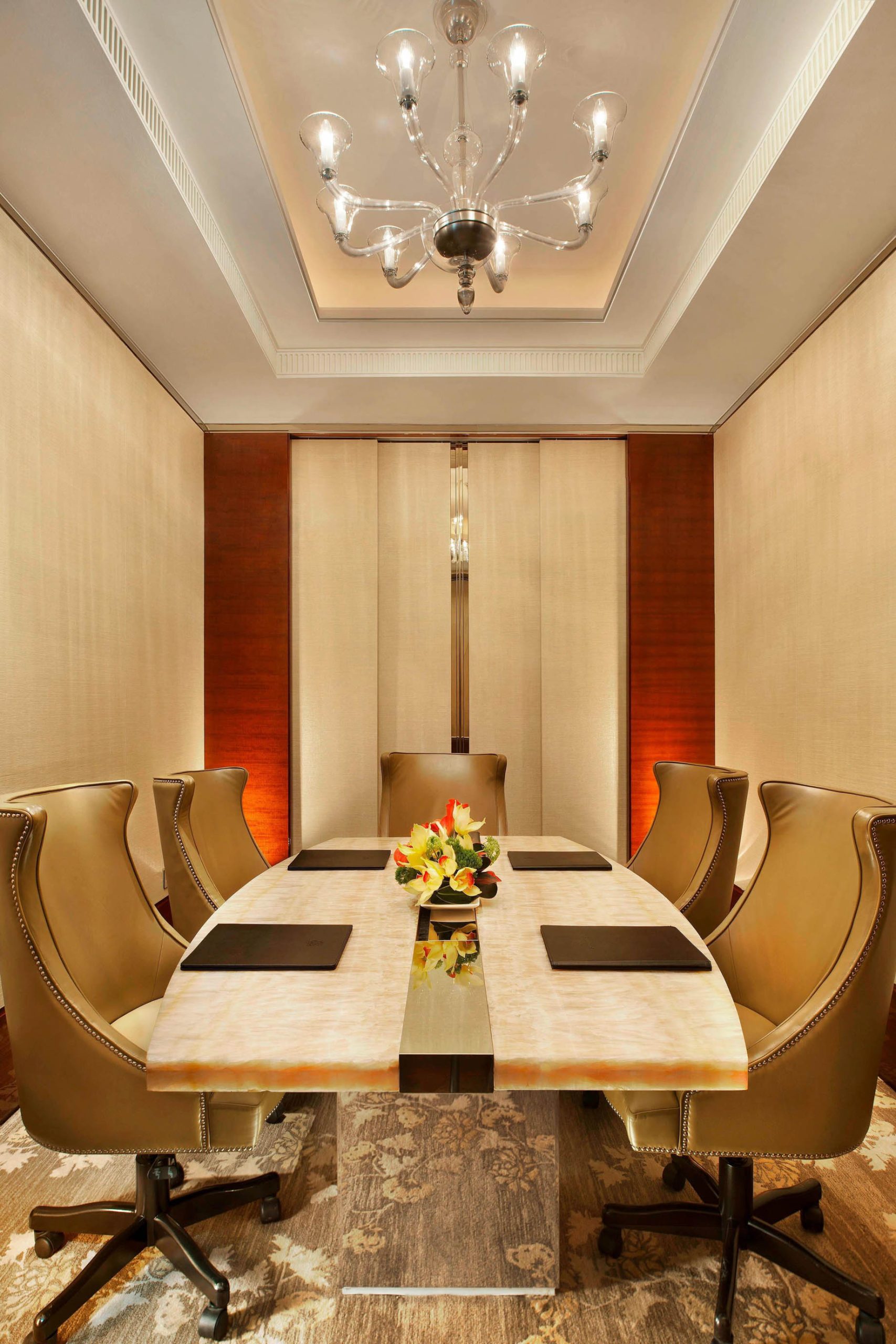 The St. Regis Singapore Hotel – Singapore – Business Center