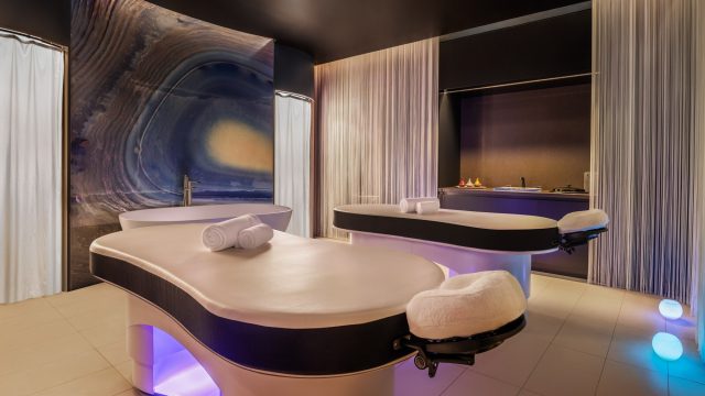 W Dubai The Palm Resort - Dubai, UAE - AWAY Spa