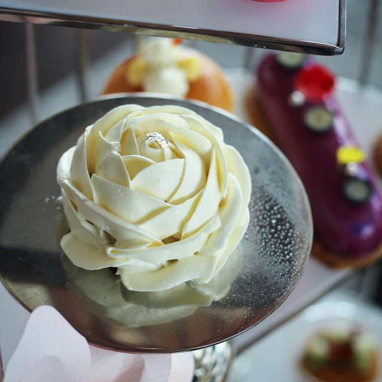 The St. Regis Bangkok Hotel – Bangkok, Thailand – Sunday Brunch