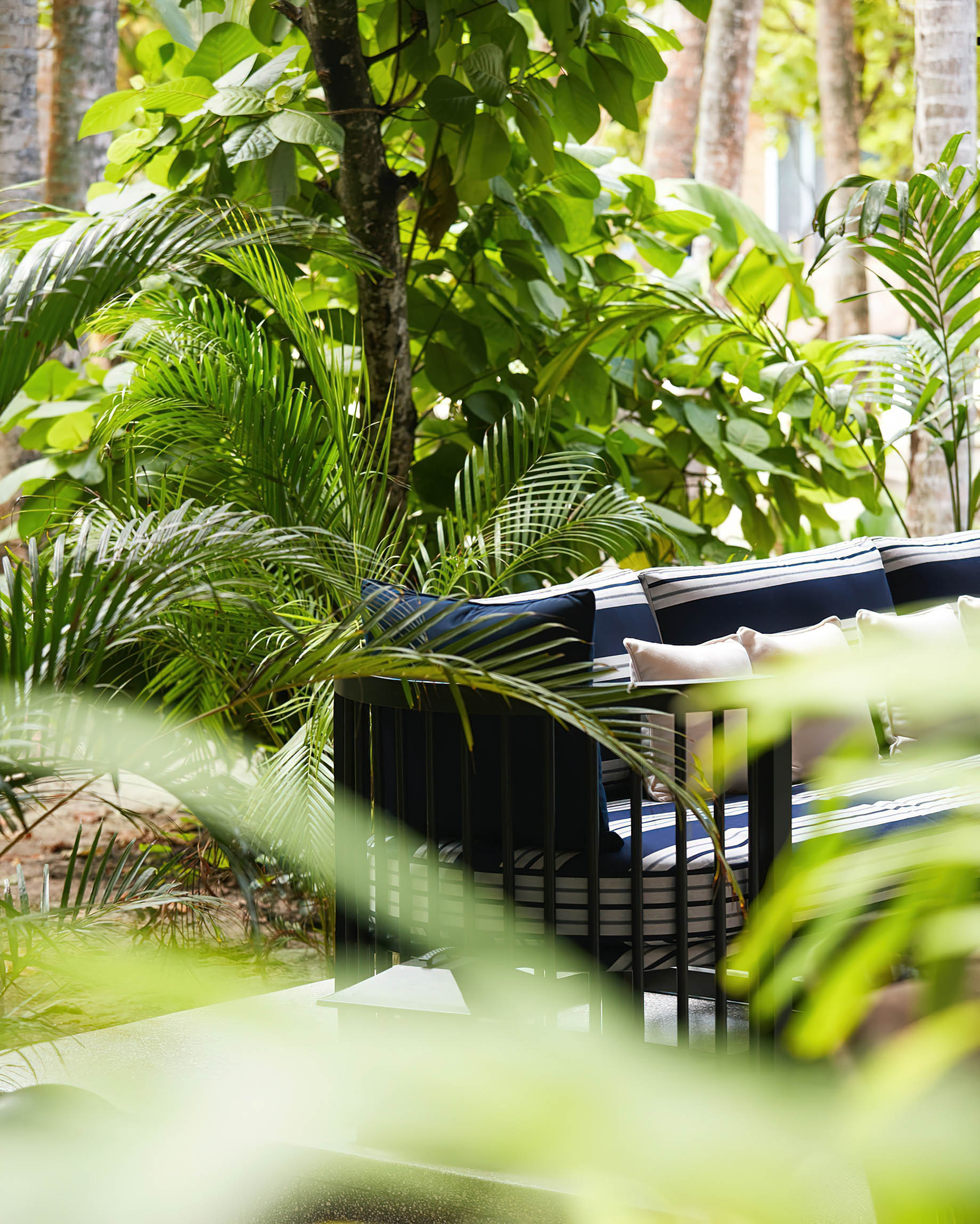 JOALI Maldives Resort - Muravandhoo Island, Maldives - Secluded, Dreamy and Mesmerizing