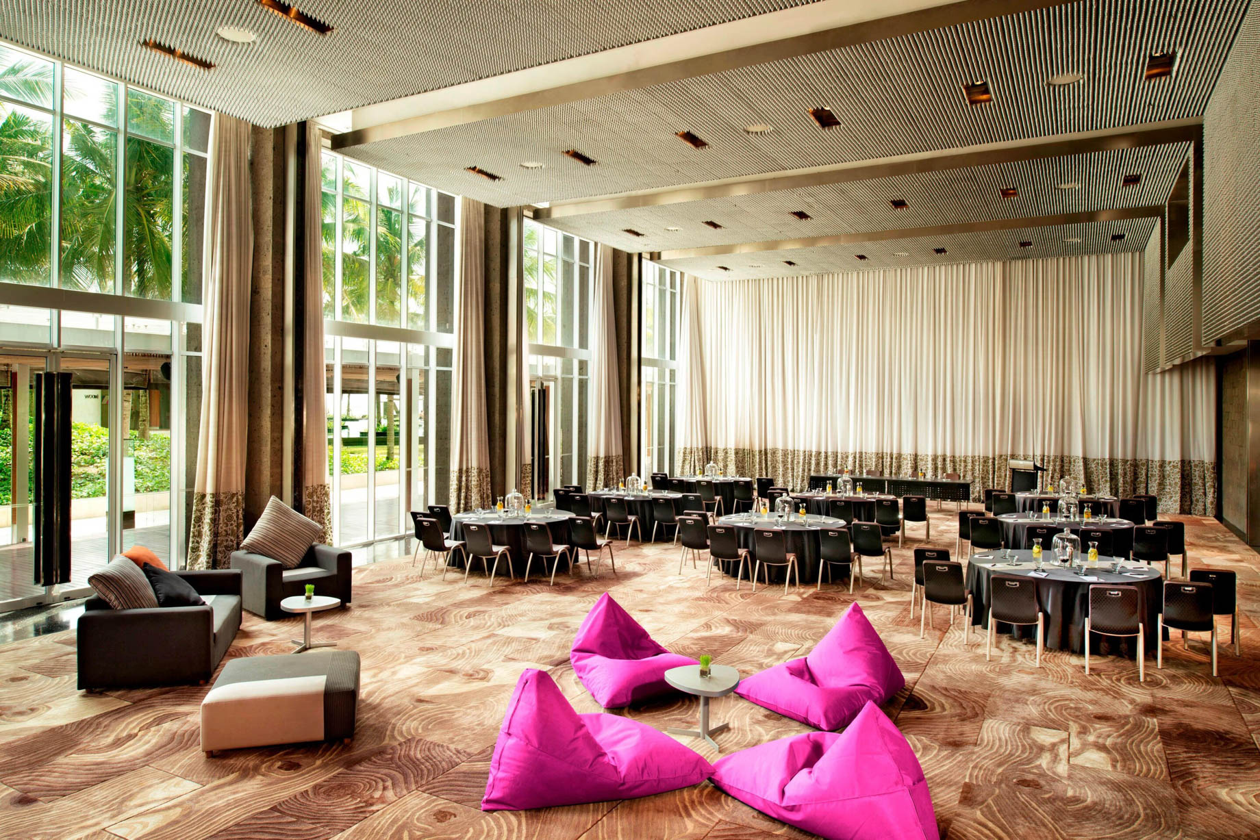 W Bali Seminyak Resort – Seminyak, Indonesia – Great Room