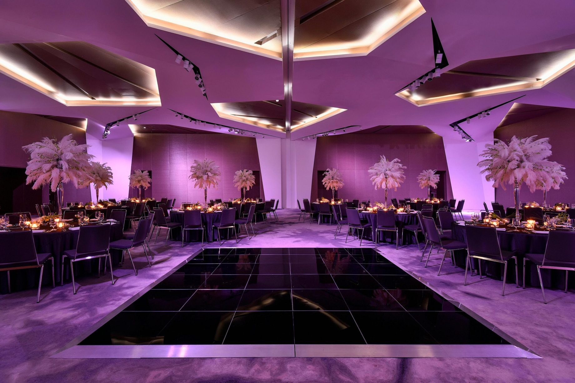 W Amman Hotel - Amman, Jordan - Great Room