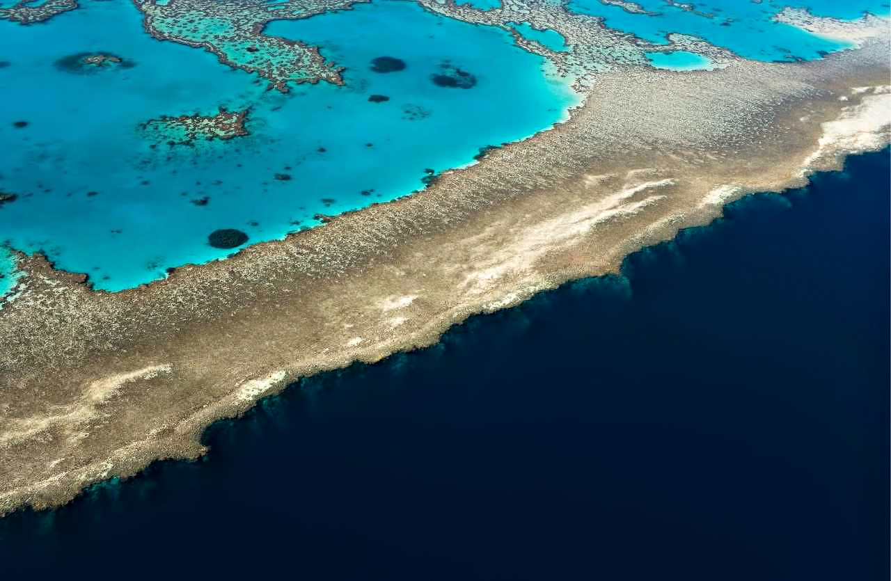 InterContinental Hayman Island Resort – Whitsunday Islands, Australia – Great Barrier Reef