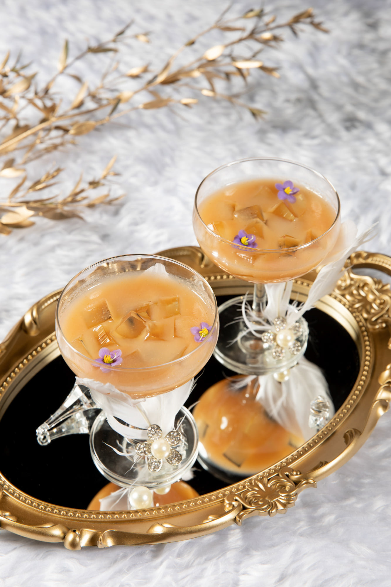 The St. Regis Bangkok Hotel – Bangkok, Thailand – Sunday Brunch