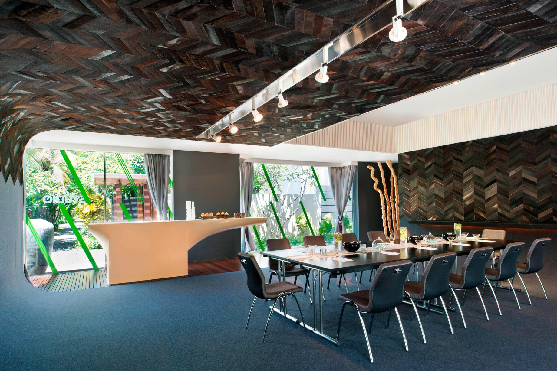 W Bali Seminyak Resort – Seminyak, Indonesia – Studio Room