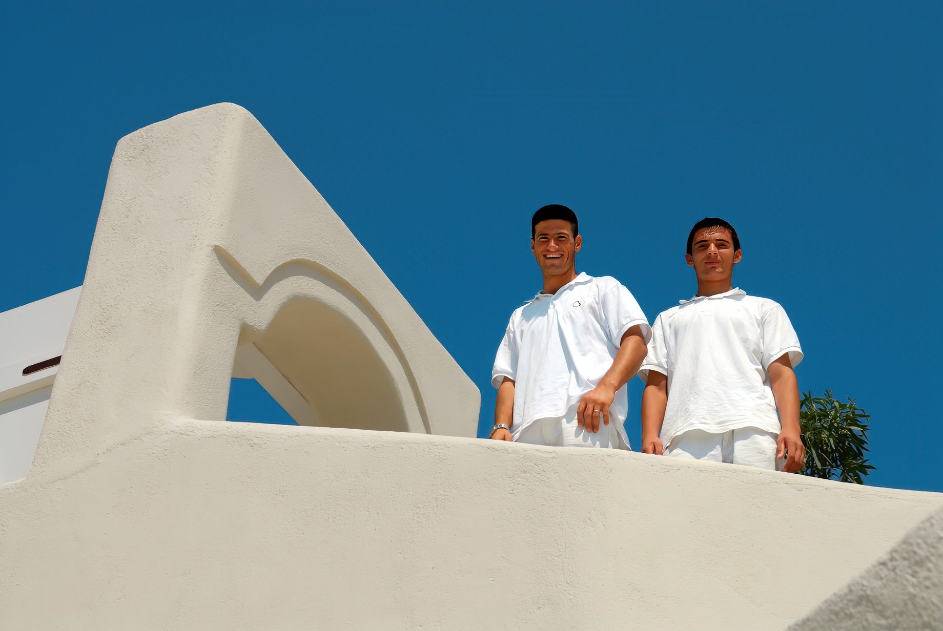 Mystique Hotel Santorini – Oia, Santorini Island, Greece - Luxury Service