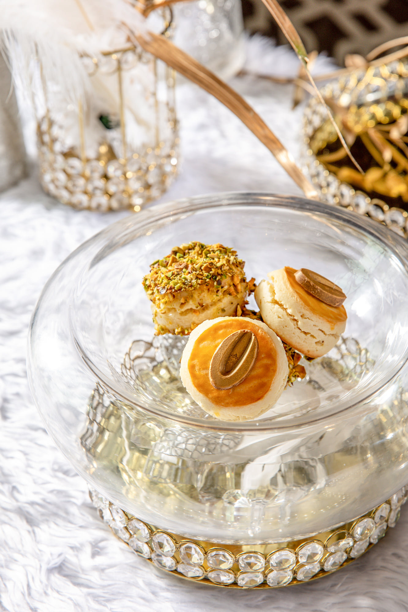 The St. Regis Bangkok Hotel - Bangkok, Thailand - Sunday Brunch