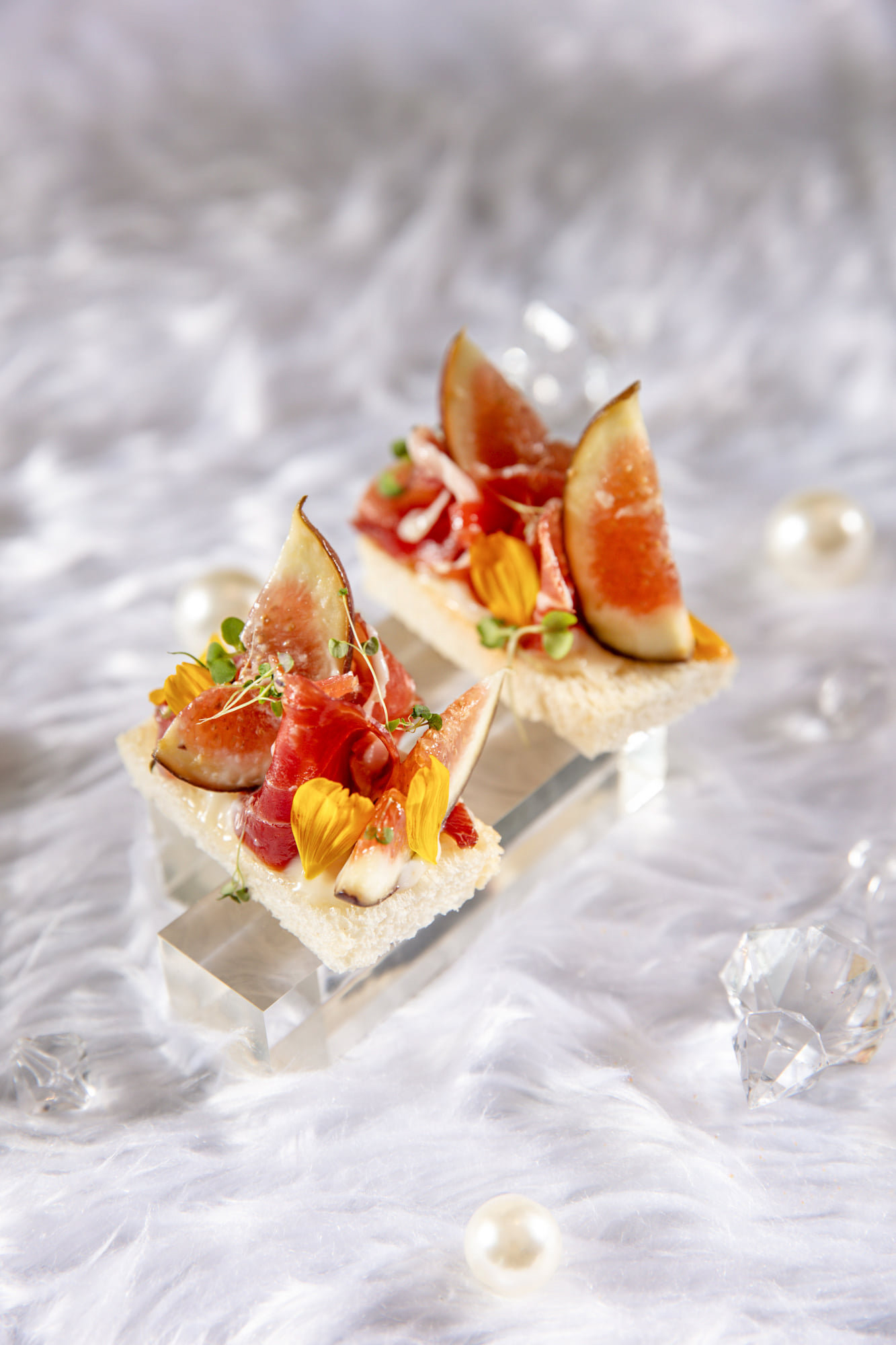 The St. Regis Bangkok Hotel – Bangkok, Thailand – Sunday Brunch