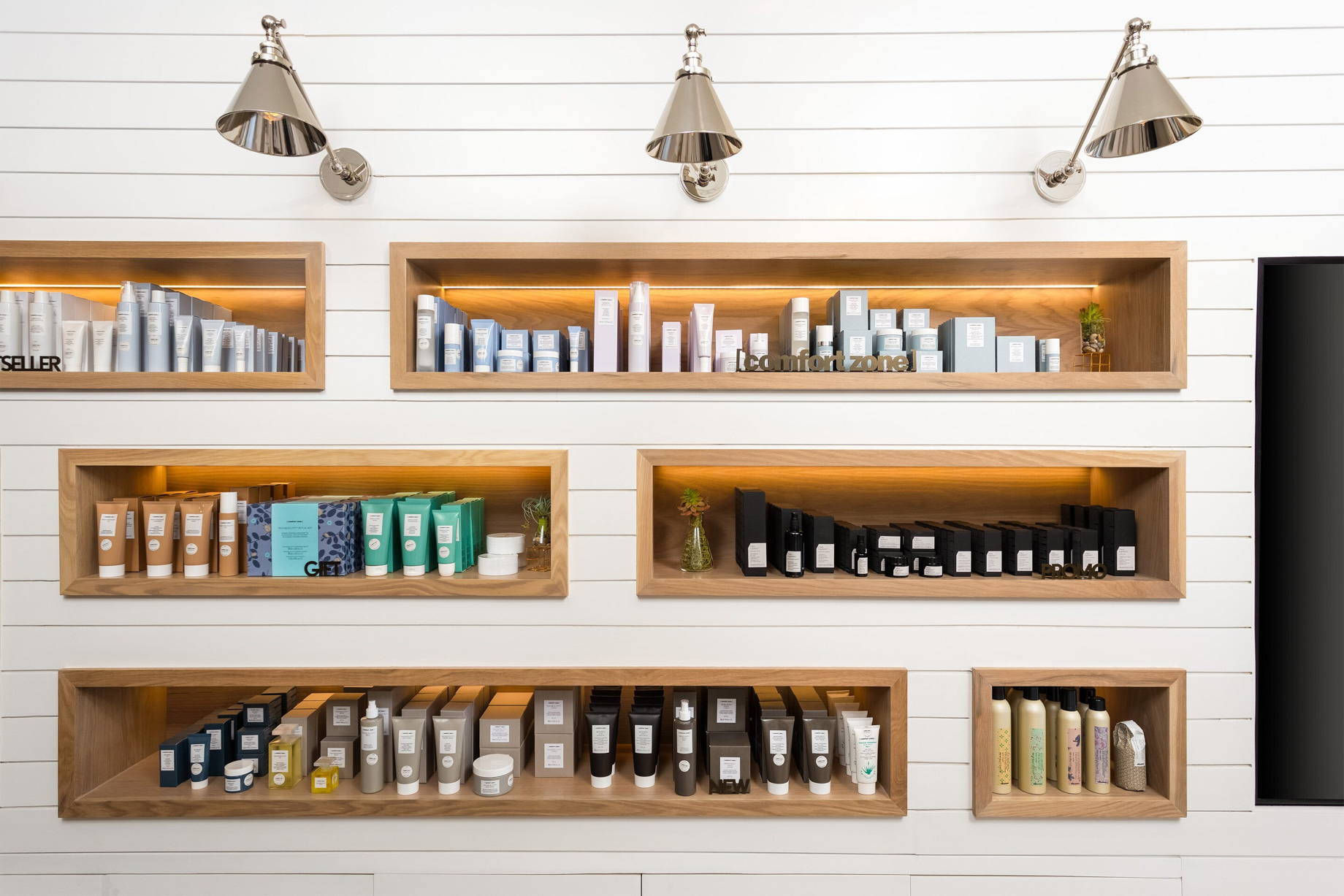 W Scottsdale Hotel - Scottsdale, AZ, USA - AWAY Spa Products