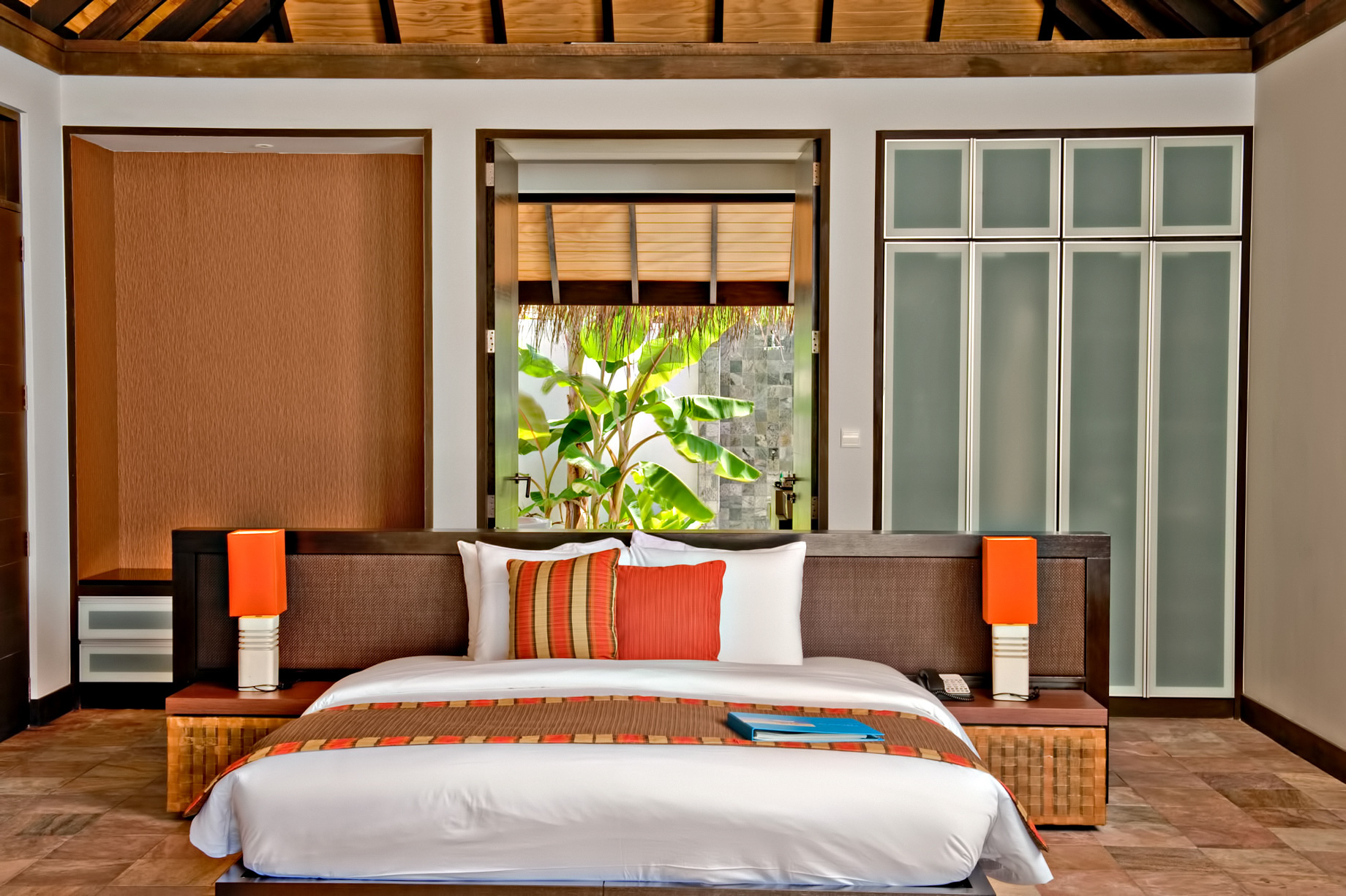 Velassaru Maldives Resort – South Male Atoll, Maldives – Tropical Villa