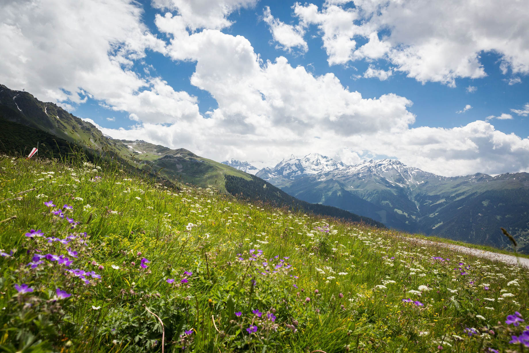 W Verbier Hotel - Verbier, Switzerland - Summer Destination