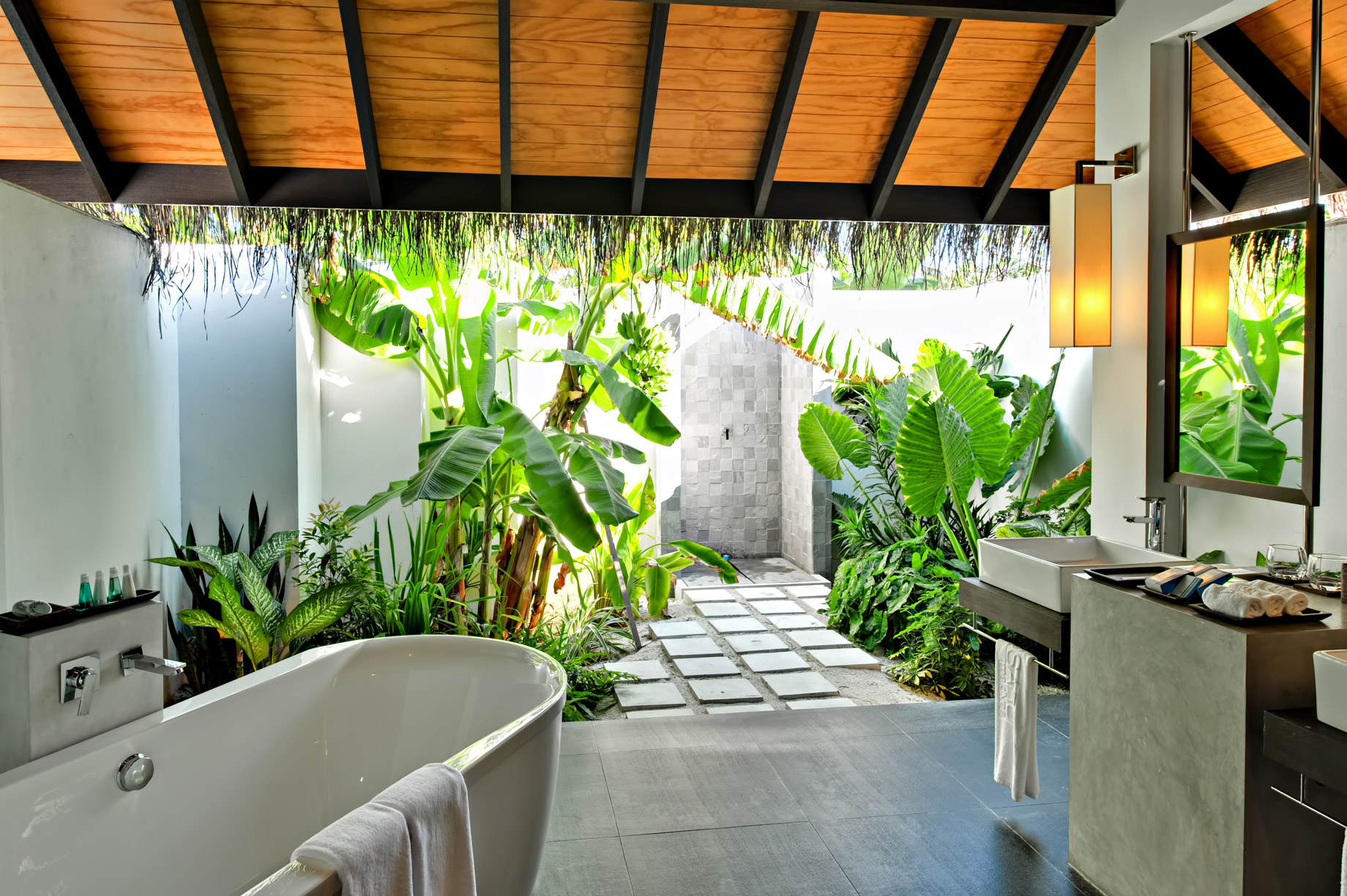 Velassaru Maldives Resort – South Male Atoll, Maldives – Tropical Villa