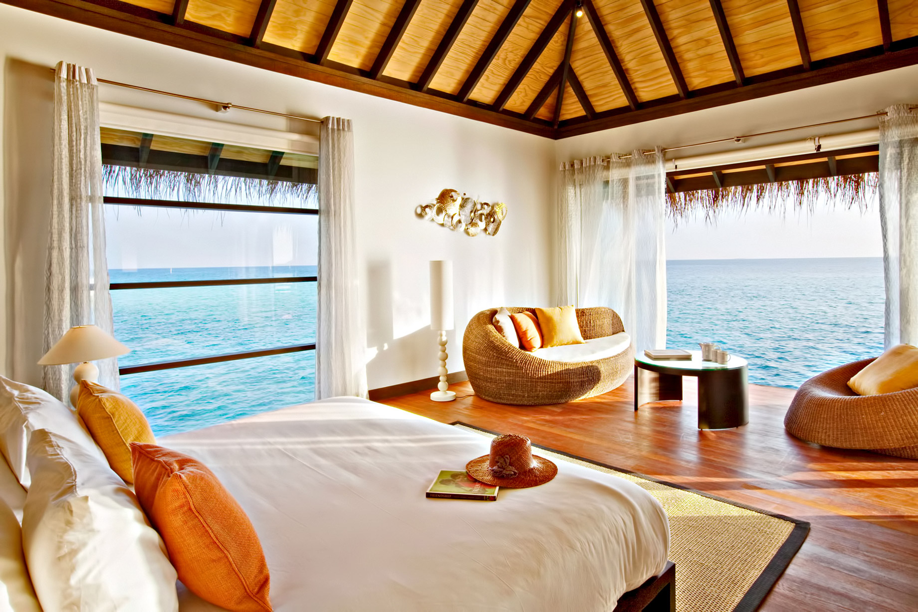 Velassaru Maldives Resort – South Male Atoll, Maldives – Tropical Villa