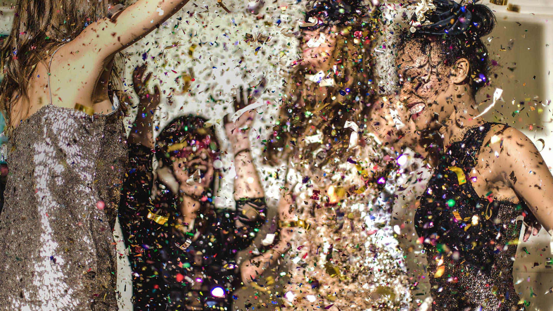 JOALI Maldives Resort - Muravandhoo Island, Maldives - Celebration