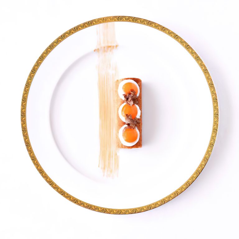 Palazzo Versace Dubai Hotel – Jaddaf Waterfront, Dubai, UAE – Inspired Culinary Dining Journey