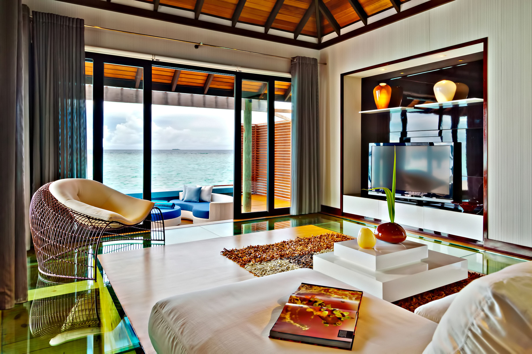 Velassaru Maldives Resort – South Male Atoll, Maldives - Tropical Villa