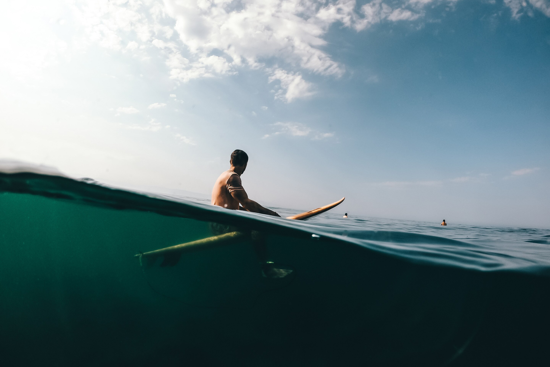 W Punta de Mita Resort – Punta De Mita, Mexico – Punta De Mita Surfing