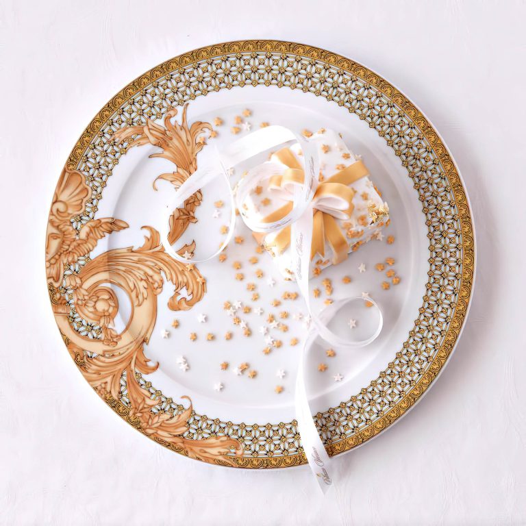 Palazzo Versace Dubai Hotel – Jaddaf Waterfront, Dubai, UAE – Inspired Culinary Dining Journey