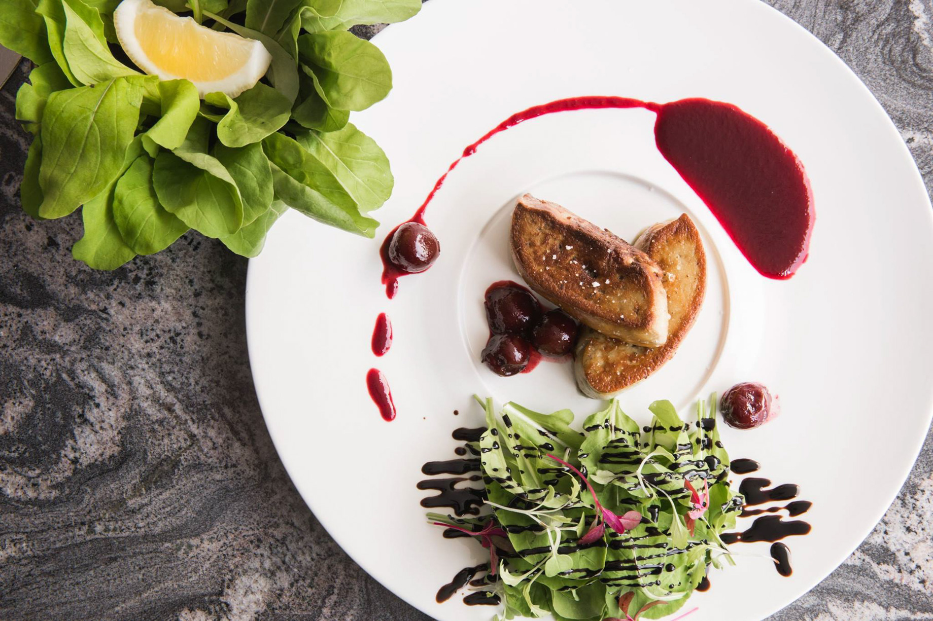 The St. Regis Macao Hotel – Cotai, Macau SAR, China – French Gourmet Journey