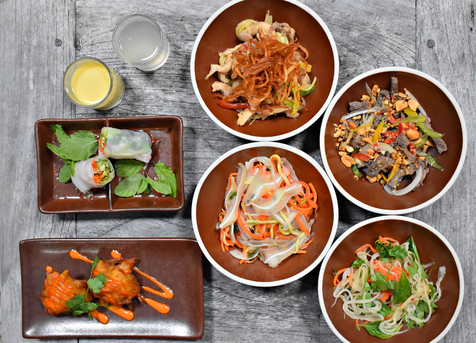 Gili Lankanfushi Resort – North Male Atoll, Maldives – Global Culinary Dining Journey