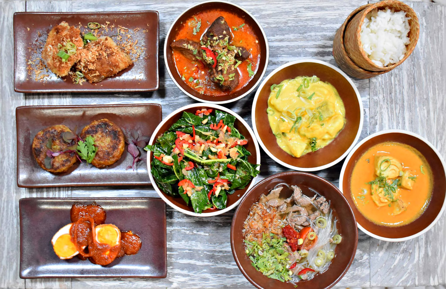 Gili Lankanfushi Resort - North Male Atoll, Maldives - Global Culinary Dining Journey