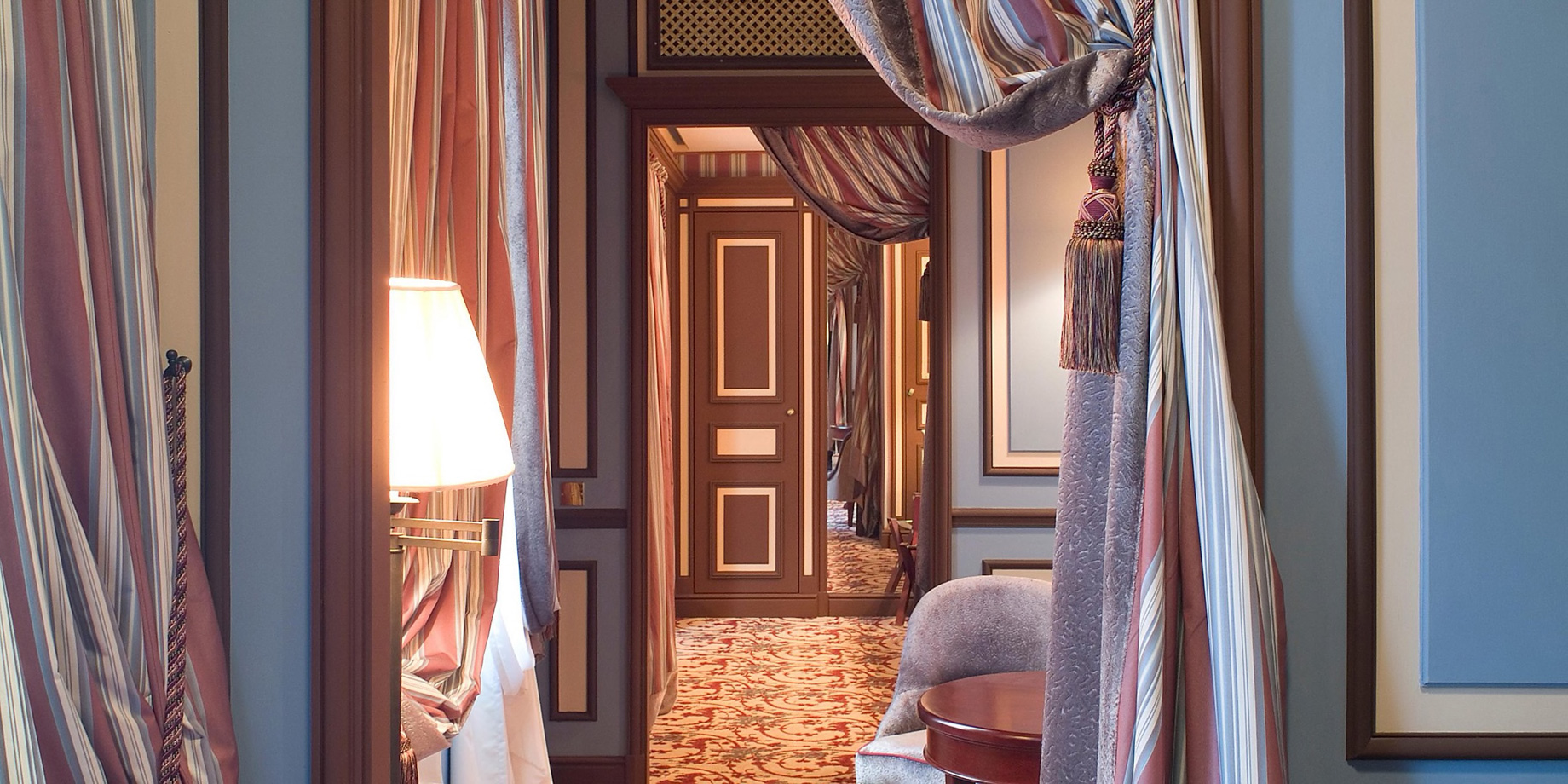 InterContinental Bordeaux Le Grand Hotel – Bordeaux, France – Junior Suite