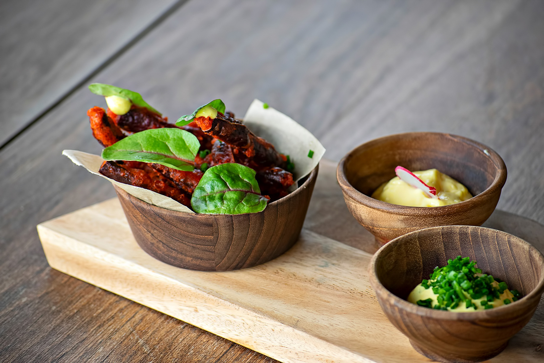 Six Senses Zil Pasyon Resort – Felicite Island, Seychelles – Exclusive Gourmet Dishes