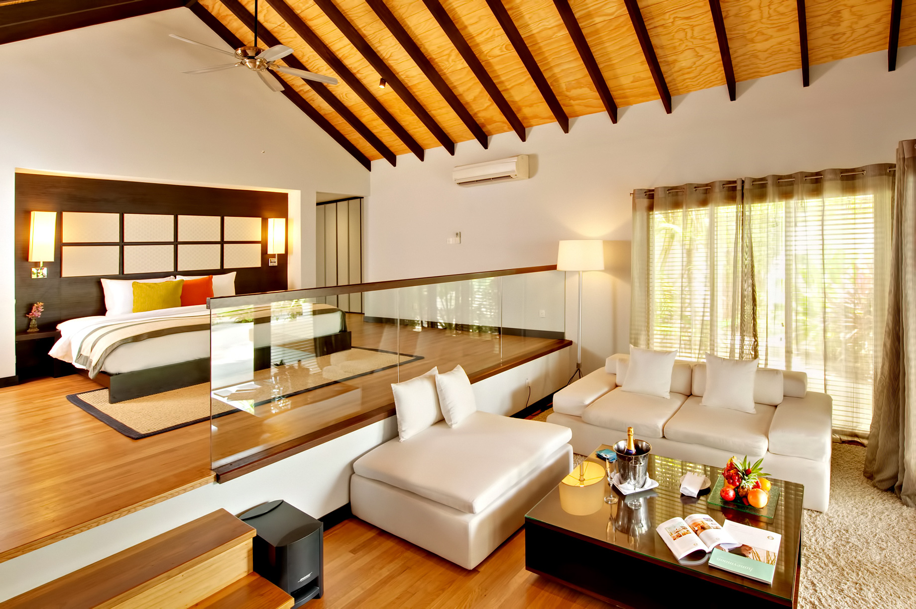 Velassaru Maldives Resort – South Male Atoll, Maldives – Tropical Villa