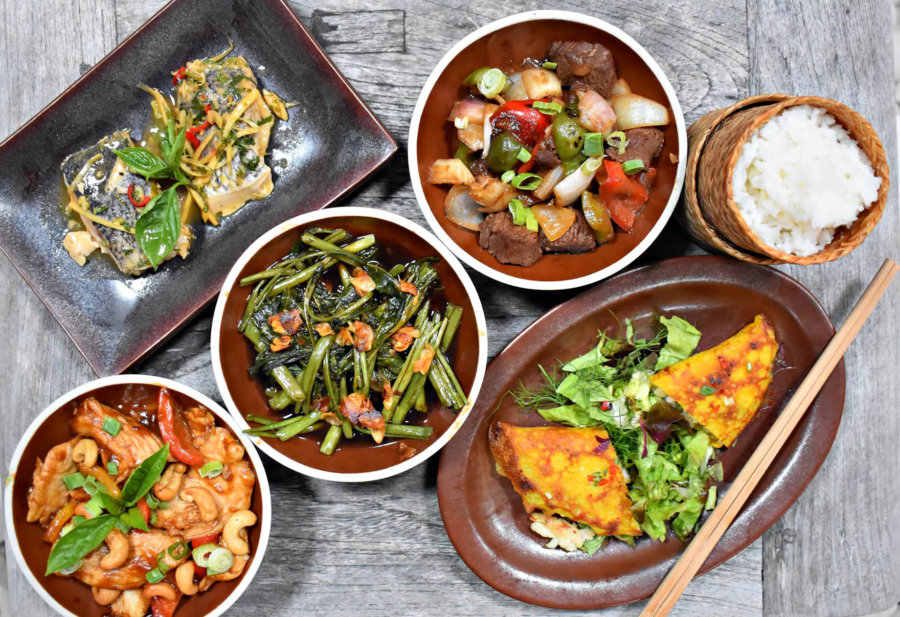 Gili Lankanfushi Resort – North Male Atoll, Maldives – Global Culinary Dining Journey