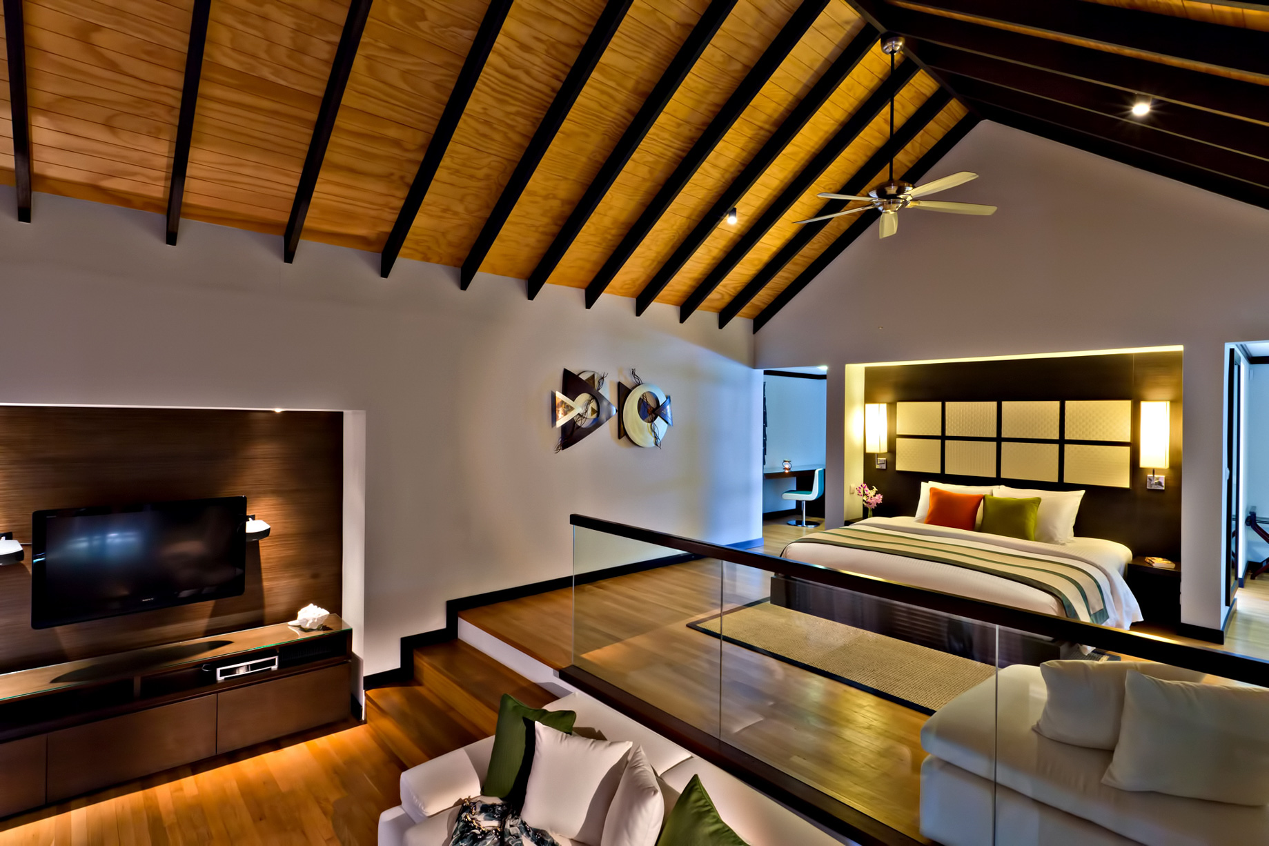 Velassaru Maldives Resort – South Male Atoll, Maldives - Tropical Villa