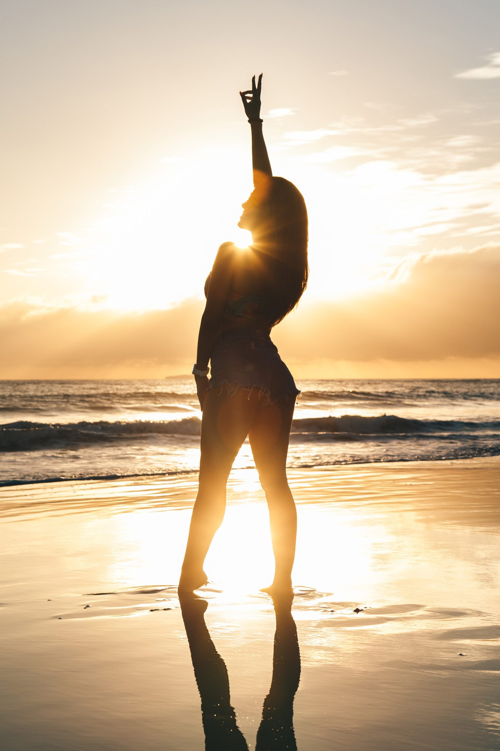 W Punta de Mita Resort – Punta De Mita, Mexico – Breathtaking Sunsets