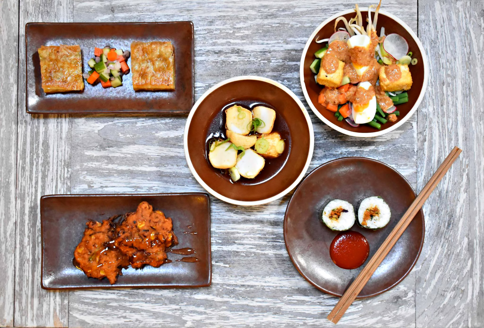 Gili Lankanfushi Resort – North Male Atoll, Maldives – Global Culinary Dining Journey