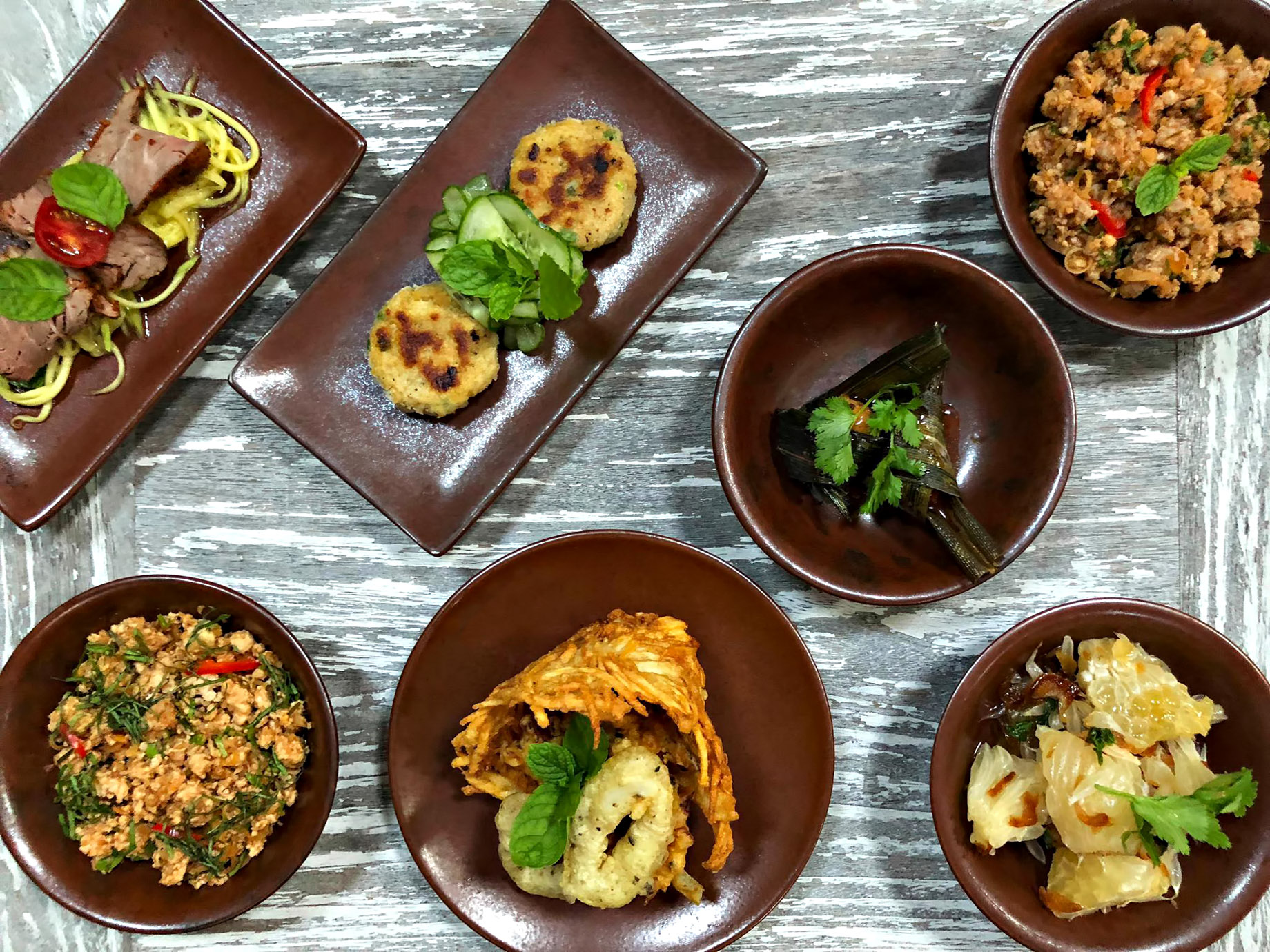 Gili Lankanfushi Resort – North Male Atoll, Maldives – Global Culinary Dining Journey