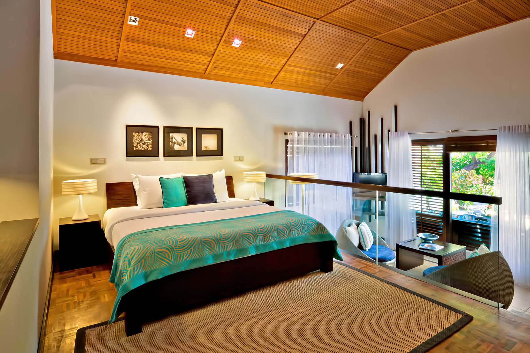 Velassaru Maldives Resort – South Male Atoll, Maldives - Tropical Villa