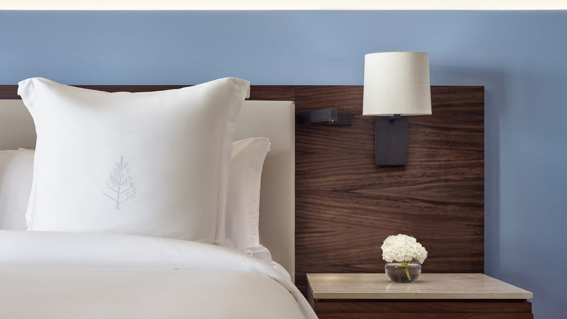 Four Seasons Resort Punta Mita – Nayarit, Mexico – Ocean Plunge Pool Suite Bed