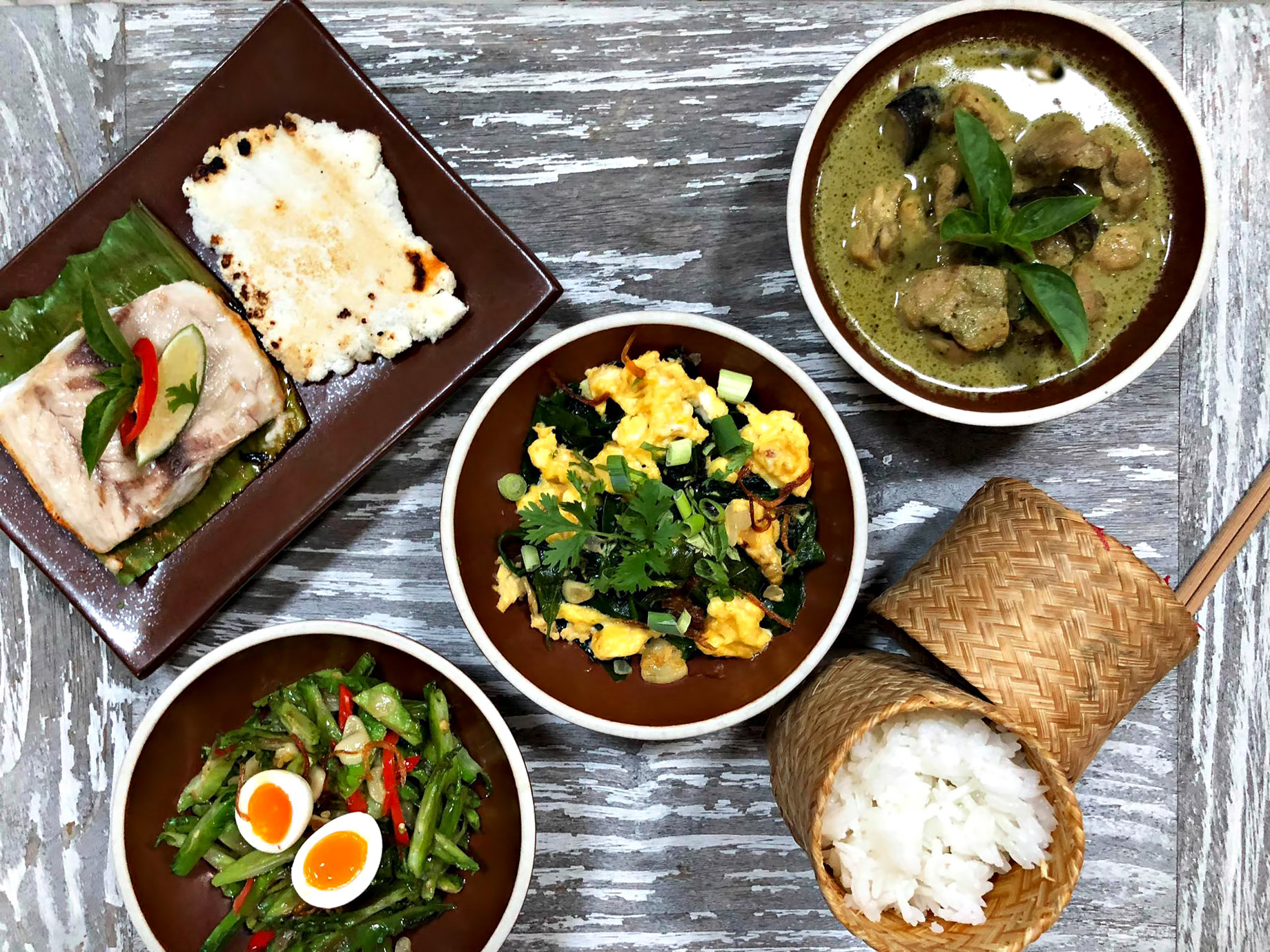 Gili Lankanfushi Resort – North Male Atoll, Maldives – Global Culinary Dining Journey