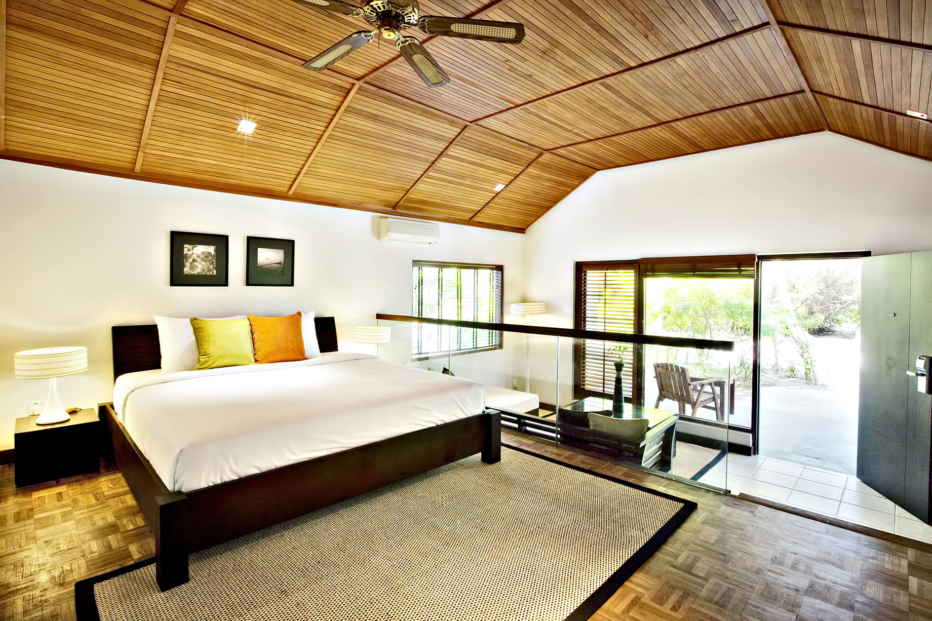 Velassaru Maldives Resort – South Male Atoll, Maldives – Tropical Villa