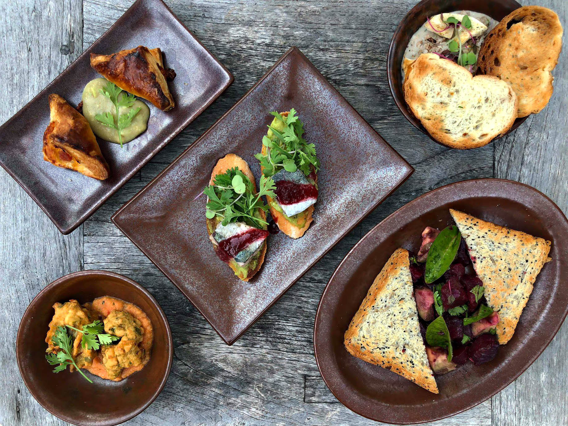 Gili Lankanfushi Resort - North Male Atoll, Maldives - Global Culinary Dining Journey