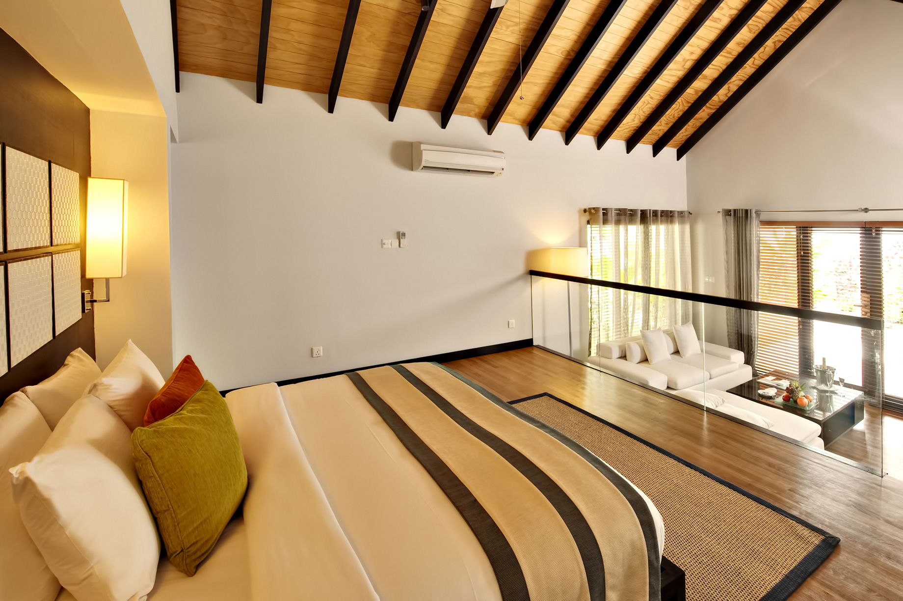 Velassaru Maldives Resort – South Male Atoll, Maldives – Tropical Villa