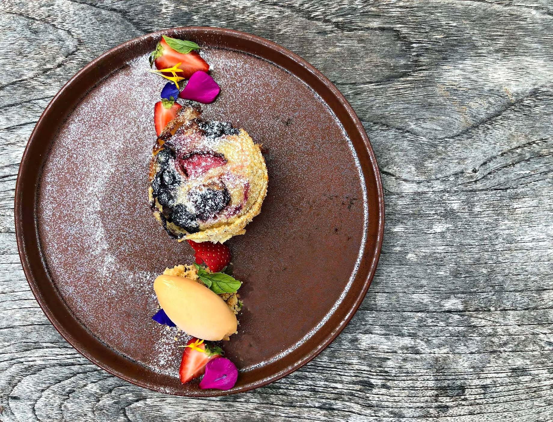 Gili Lankanfushi Resort – North Male Atoll, Maldives – Global Culinary Dining Journey