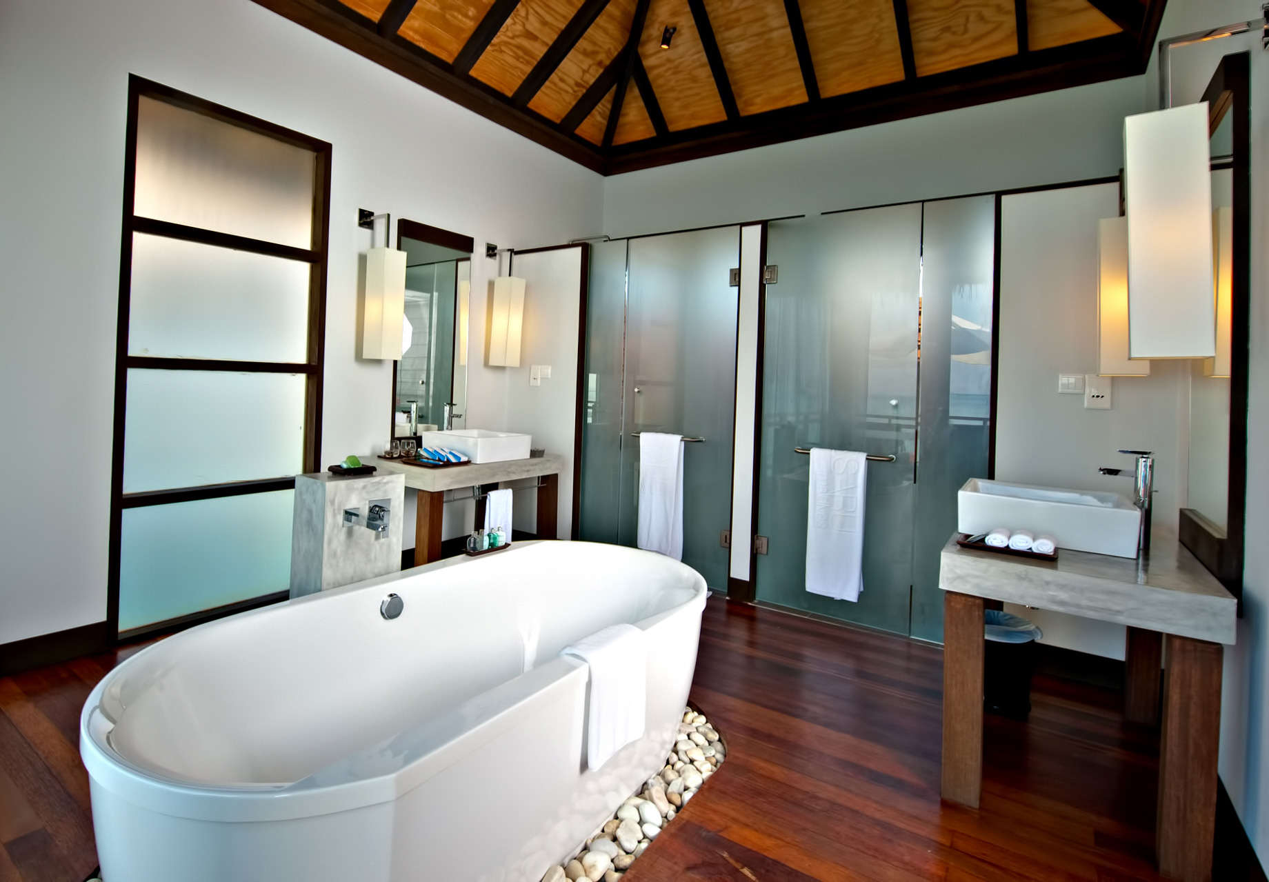 Velassaru Maldives Resort – South Male Atoll, Maldives – Tropical Villa